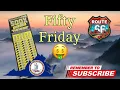 Virginia Lottery Tickets 500X The Money