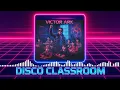 Download Lagu Victor Ark – Disco Classroom (Albiero Remix) 💿🔥 | Italo Disco 2025 | Limited Vinyl 12\