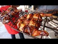 A DELIGHT EL NIETO CHICKENS IN NAVOLATO