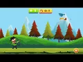 Master Archer Bow Arrow Trajectory AI Unity game template v1 2