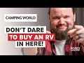 Camping World Reviews RV Buying Rules and Tips PissedConsumer