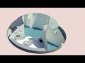 Video di Northwestern University - Phase 3: Level 1 of NASA’s 3D-Printed Habitat Challenge