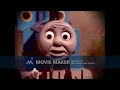 Come and learn with pibby - Thomas demise Fanmade Animation Except He Survives