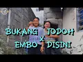 Download Lagu BUKANG JODOH X EMBO DISINI (EKELL ROMPAS REMIX) DISTAN!! URM
