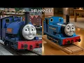 Lagu Every Thomas and Friends Engine as Toys | All Characters 