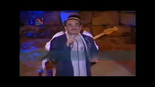                               ملحم بركات ولا مرة دندنها