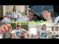 our airbnb from hell fraud-ing Rory into buying me stuff my thoughts on body worth