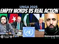 Download Lagu Nasleep van de Algemene Vergadering van de VN: update over Trump, Gaza-vloot en Saoedi-Pakistanpa...