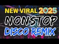 Download Lagu NEW DISCO 2025 NONSTOP HATAW BASS REMIX TEKNO - DJ JERIC TV