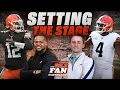 How important Browns preseason opener is for Deshaun Watson Shedeur Sanders in setting the stage