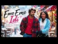Emo Emo Idi - Lyrical Video | Roshan | Preity Mukhundhan | Sailesh #emoemoidisong #newsong 