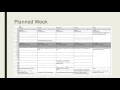 ASCA National Model Calendars
