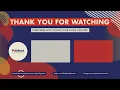 Urbandub - The Fight Is Over | Lyric Video