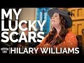 Download Lagu Hilary Williams - My Lucky Scars (Acoustic) // The Church Sessions
