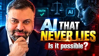 Fixing AI Hallucinations: Is This The End of Wrong Answers?