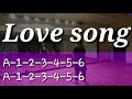 러브송(Love song)-터보(TURBO)