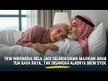Download Lagu VIRAL‼️TKW Indonesia Rela Jadi Selingkuhan Majikan Arab Tua Kaya Raya, Alasannya Bikin Geleng Kepala