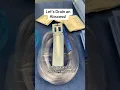 Perirectal abscess drainage