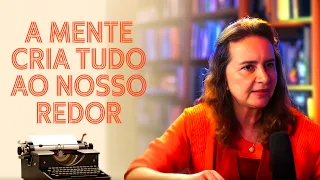 Como a Mente Cria Tudo ao Nosso Redor? 7 Leis Caibalion