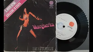 Le Nuvole - Marguerita - ℗ 1980 - Baú Musical