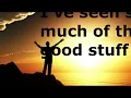 Nothin' Sweeter (Standard/Extra Sweet Version [feat. Jon Reddick])-tobyMac [Lyrics]