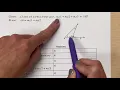 Geometry Logic Section 2-6 Geometric Proofs