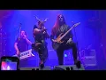 Battle Beast - Eden (Live in Lima, Peru 2024)