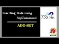 ADO - NET