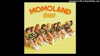 Download 모모랜드 (MOMOLAND) - Only one you - Japanese ver.- (Instrumental) MP3