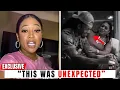 Trina Finally Speaks Out About What Really Happened To Her Husband