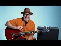 How to Play “Smokestack Lightning” by Howlin’ Wolf • Full Breakdown