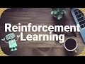 Markov Decision Processes MDPs - Structuring a Reinforcement Learning Problem