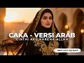 Lagu “Bikin Nangis! ‘Cintai Aku Karena Allah’ Dibawakan dalam Bahasa Arab \u0026 Rock Religi!”