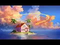 Live Wallpaper Anime - The Kame House