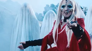 FRAYLE Summertime Sadness Lana Del Rey Cover Official Video Napalm Records 