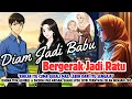 Lagu DIHINA TKW GEMBEL DAN DICERAI PAS ARISAN, SUAMI SYOK ISTRI TERNYATA TELAH MENJADI CEO
