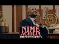 Download Lagu Ambwene Mwasongwe - Nimeachilia (Official Music Video)
