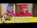 Lagu Makmur dan Sule Malunya Bukan Main | AWAS ADA SULE 2 | EPS.76-80 (18/19)