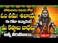 Download Lagu ఓం నమః శివాయ మంత్రం వింటే పరమేశ్వరుడు మీ ఇంట్లో తాండవిస్తాడు | Om Namah Shivaya | Lord Shiva Mantra