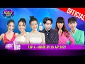 Lagu NALA Tập 6 - Golf thì có 18 lỗ, tym em chỉ có 1 chỗ cho anh | Người Ấy Là Ai? 2022