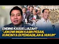 Lagu Bicara Ijazah Jokowi, Endingnya? Adipray: Jokowi Ingin Kasih Pesan, Kuncinya di Pengadilan \u0026 Hukum