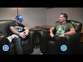 Jordan "Ratbeard" Hastings Breaks Down Alexisonfire Drum Parts