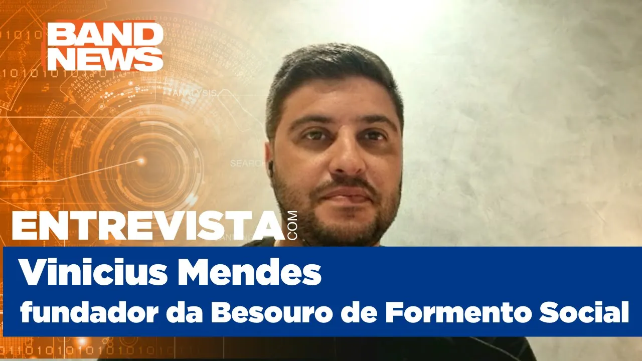 Vinicius Mendes comenta sobre o saldo de empresas no Brasil | BandNews TV