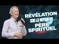 Lagu RÉVÉLATION SUR LA NOTION DU PÈRE SPIRITUEL