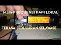 Download Lagu main di frekuensi RAPI LOKAL terasa seduluran selawase // Radio Kontek