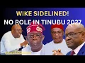 Lagu Wike's Political Oblivion As Tinubu Appoints Uzodimma, Fubara for 2027 Campaign – No Role for Wike!