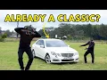 Download Lagu 2012 E300 vs. Modern Luxury: Is Older Mercedes Better Value?