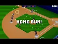 BASEBALL BROS gamenora