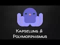 Java Kapselung Polymorphismus