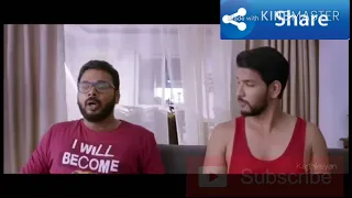 iruttu araiyil murattu kuthu iamk comedy scene hd